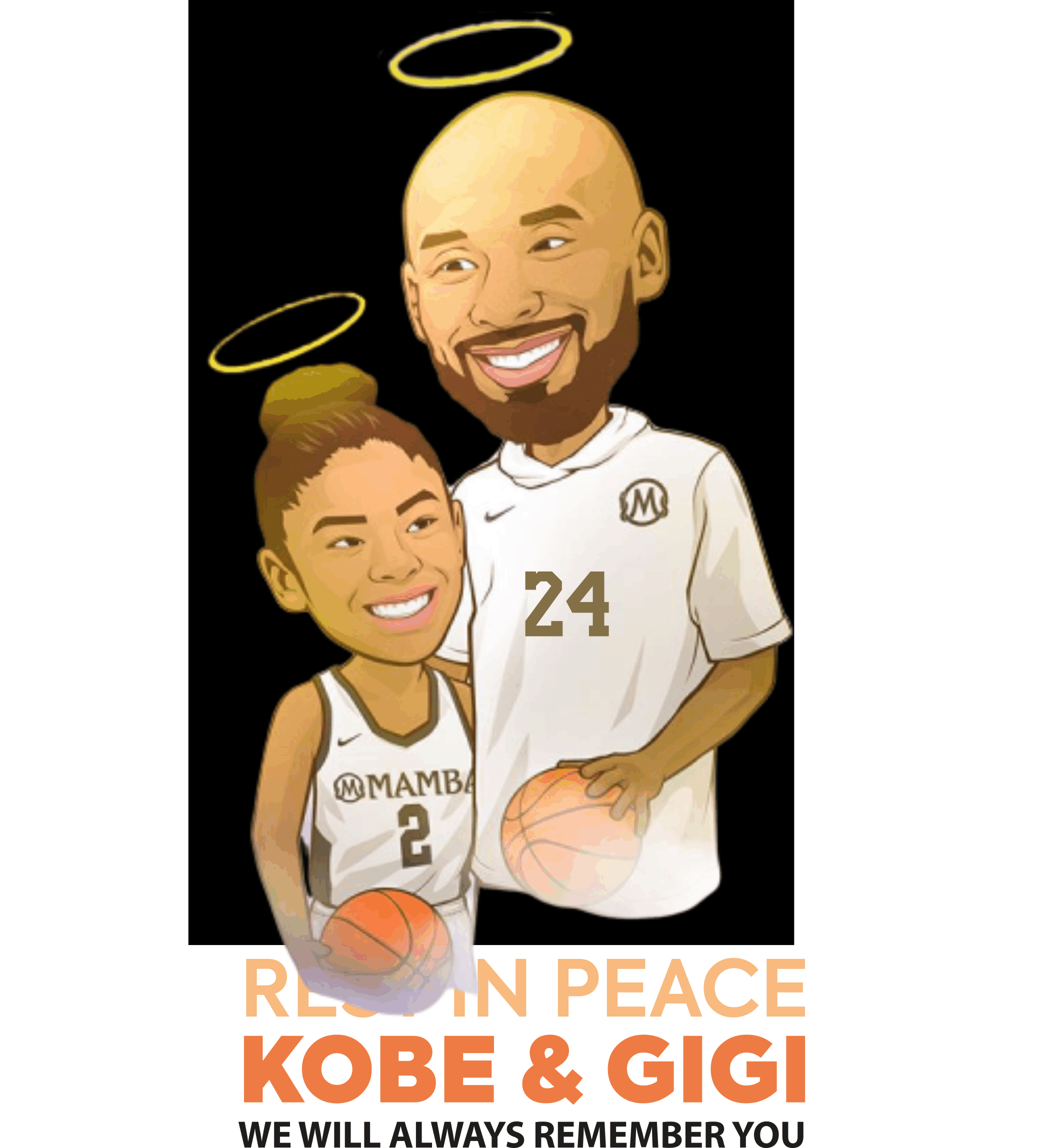 Kobe 11 Sticker Svg Vector Free Vectors